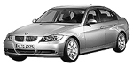 BMW E90 C1315 Fault Code